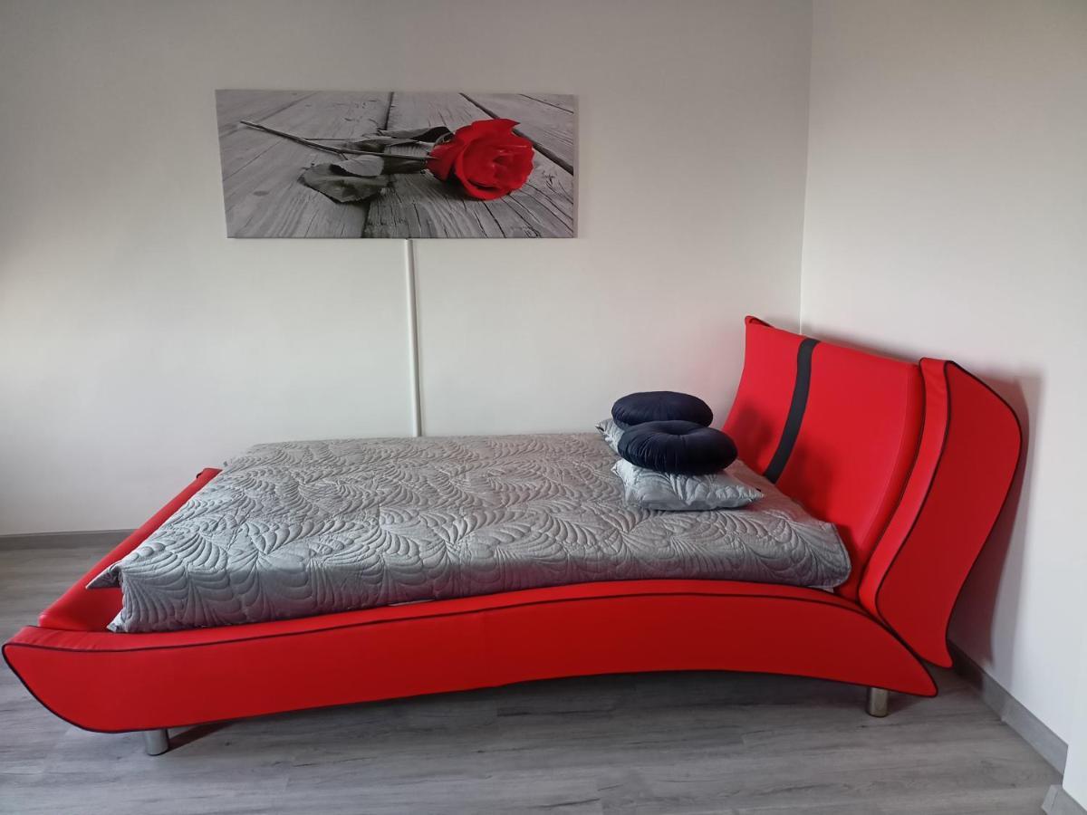 Apartament Radiostacja, Parking Free, Klimatyzacja Gliwice Exterior foto